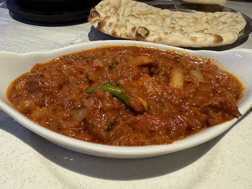 Photo of Spice Of Life - 8-12 Wellowgate, Grimsby DN32 0RA