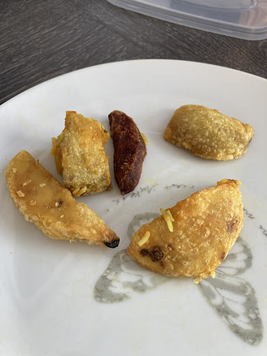 Photo of Spice Of Life - 8-12 Wellowgate, Grimsby DN32 0RA