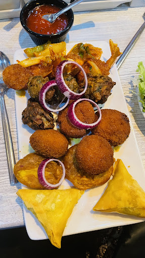 Photo of Spice Of Life - 8-12 Wellowgate, Grimsby DN32 0RA