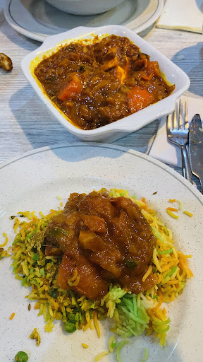 Photo of Spice Of Life - 8-12 Wellowgate, Grimsby DN32 0RA