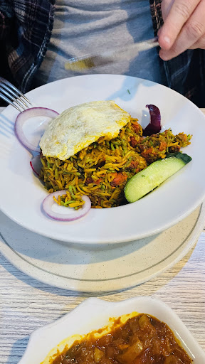 Photo of Spice Of Life - 8-12 Wellowgate, Grimsby DN32 0RA