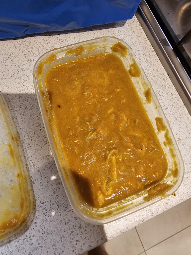 Photo of Spice Of Life - 8-12 Wellowgate, Grimsby DN32 0RA