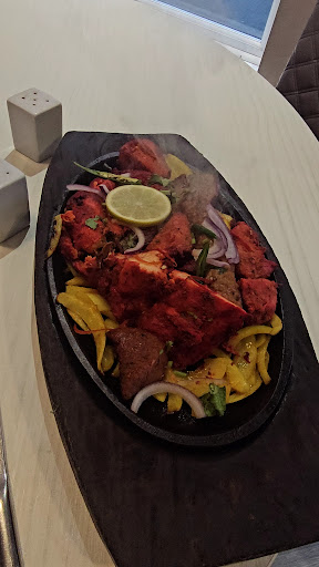 Photo of Spice Of Life - 8-12 Wellowgate, Grimsby DN32 0RA