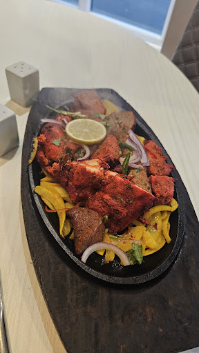 Photo of Spice Of Life - 8-12 Wellowgate, Grimsby DN32 0RA