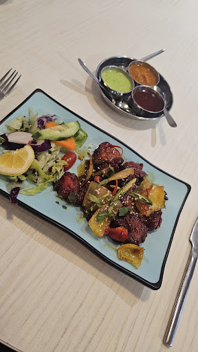 Photo of Spice Of Life - 8-12 Wellowgate, Grimsby DN32 0RA