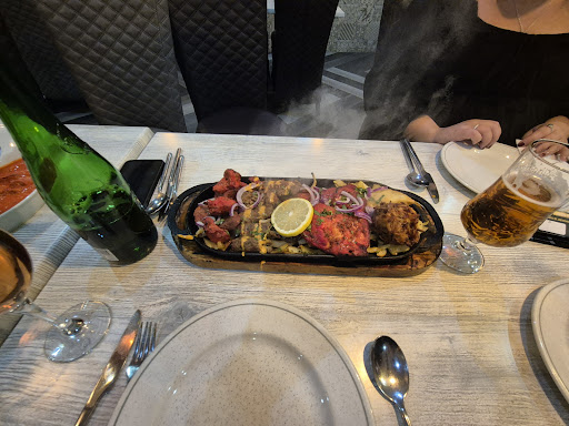 Photo of Spice Of Life - 8-12 Wellowgate, Grimsby DN32 0RA