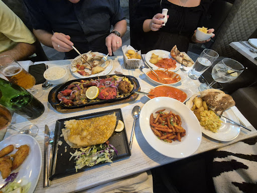 Photo of Spice Of Life - 8-12 Wellowgate, Grimsby DN32 0RA