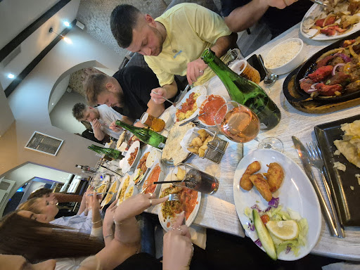 Photo of Spice Of Life - 8-12 Wellowgate, Grimsby DN32 0RA