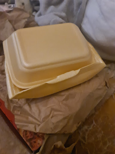 Photo of Tonys Pizza N Kebab - 130 Cleethorpe Rd, Cleethorpes, Grimsby DN31 3HW
