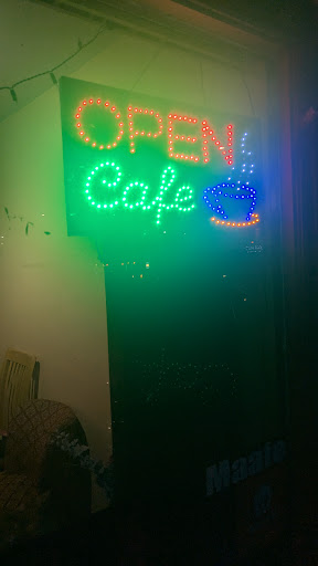 Photo of Cafe Baraka - 8 Osborne St, Cleethorpes DN35 8LB