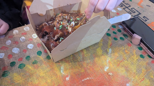 Photo of Cafe Baraka - 8 Osborne St, Cleethorpes DN35 8LB