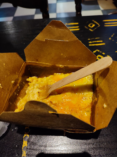 Photo of Cafe Baraka - 8 Osborne St, Cleethorpes DN35 8LB