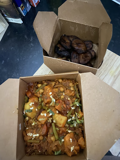 Photo of Cafe Baraka - 8 Osborne St, Cleethorpes DN35 8LB