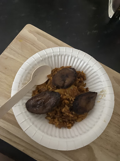 Photo of Cafe Baraka - 8 Osborne St, Cleethorpes DN35 8LB