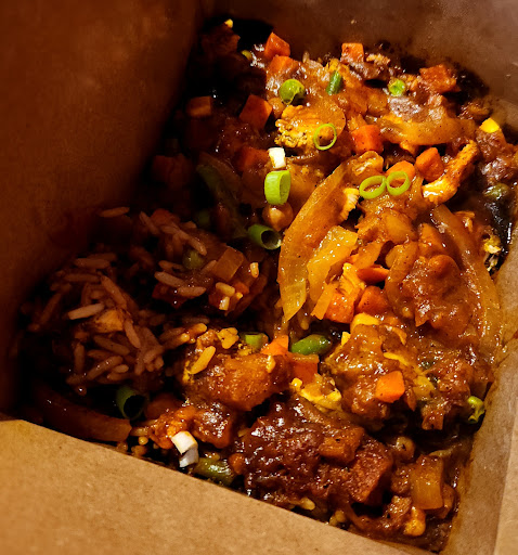 Photo of Cafe Baraka - 8 Osborne St, Cleethorpes DN35 8LB