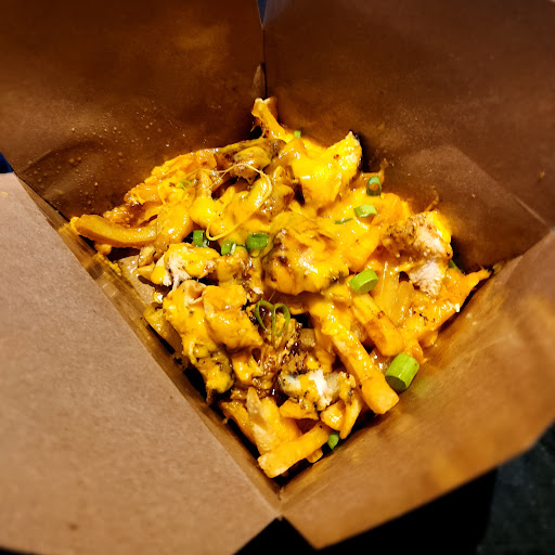 Photo of Cafe Baraka - 8 Osborne St, Cleethorpes DN35 8LB