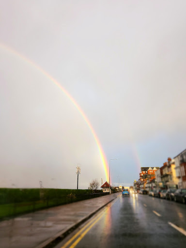 Photo of Cafe Baraka - 8 Osborne St, Cleethorpes DN35 8LB