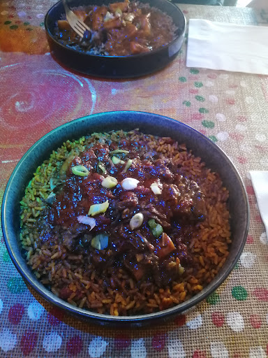 Photo of Cafe Baraka - 8 Osborne St, Cleethorpes DN35 8LB