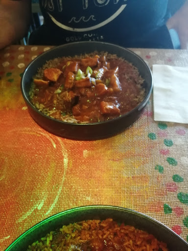 Photo of Cafe Baraka - 8 Osborne St, Cleethorpes DN35 8LB