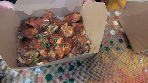 Photo of Cafe Baraka - 8 Osborne St, Cleethorpes DN35 8LB