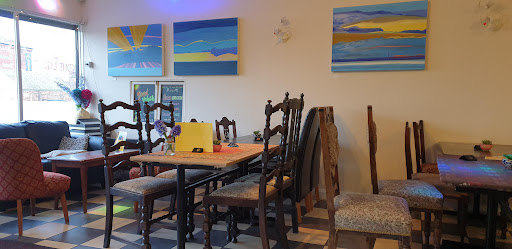 Photo of Cafe Baraka - 8 Osborne St, Cleethorpes DN35 8LB