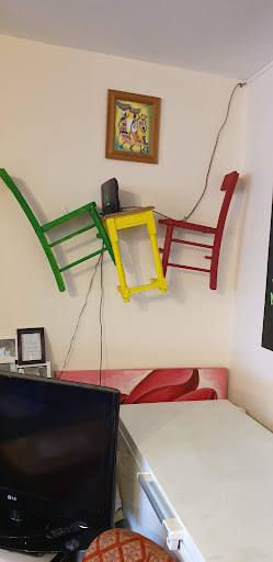 Photo of Cafe Baraka - 8 Osborne St, Cleethorpes DN35 8LB