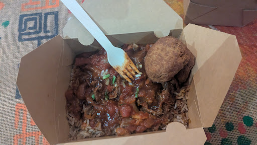 Photo of Cafe Baraka - 8 Osborne St, Cleethorpes DN35 8LB