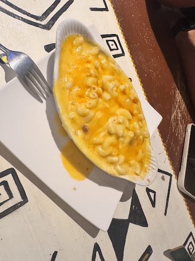 Photo of Cafe Baraka - 8 Osborne St, Cleethorpes DN35 8LB