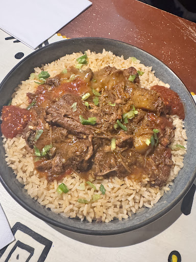 Photo of Cafe Baraka - 8 Osborne St, Cleethorpes DN35 8LB