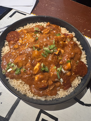 Photo of Cafe Baraka - 8 Osborne St, Cleethorpes DN35 8LB