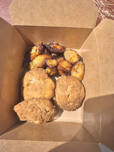 Photo of Cafe Baraka - 8 Osborne St, Cleethorpes DN35 8LB