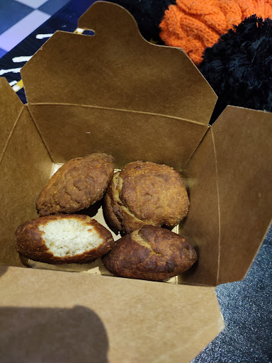 Photo of Cafe Baraka - 8 Osborne St, Cleethorpes DN35 8LB