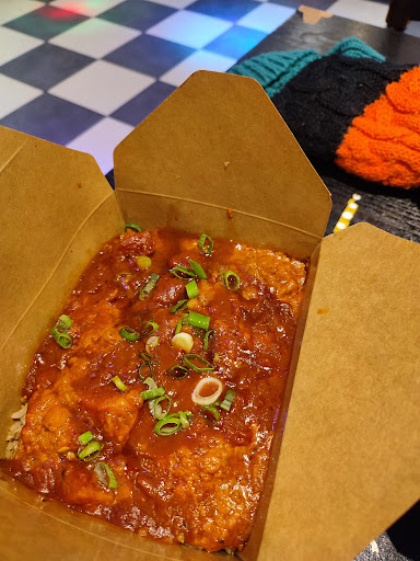 Photo of Cafe Baraka - 8 Osborne St, Cleethorpes DN35 8LB