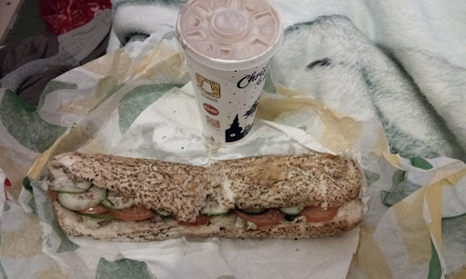 Photo of Subway - 464 Laceby Rd, Bradley Crossroads Roundabout, Grimsby DN34 5NU