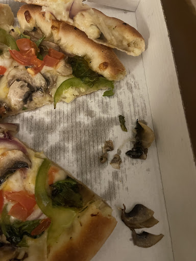 Photo of Alibaba hell's kitchen - 96-98 Victoria St W, Grimsby DN31 1BA