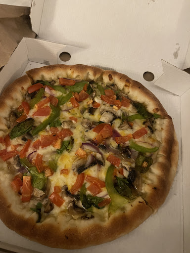 Photo of Alibaba hell's kitchen - 96-98 Victoria St W, Grimsby DN31 1BA