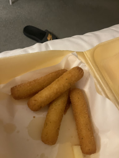 Photo of Alibaba hell's kitchen - 96-98 Victoria St W, Grimsby DN31 1BA