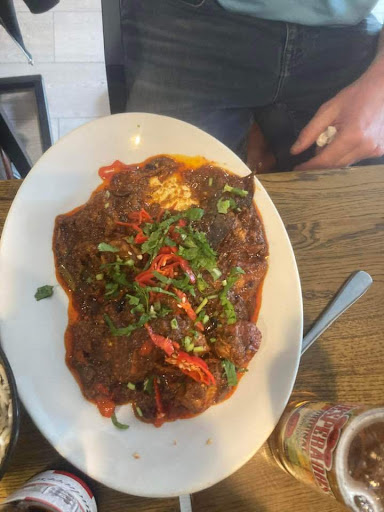 Photo of Alibaba hell's kitchen - 96-98 Victoria St W, Grimsby DN31 1BA