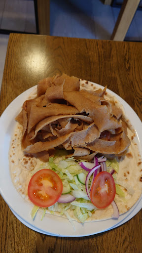 Photo of Alibaba hell's kitchen - 96-98 Victoria St W, Grimsby DN31 1BA