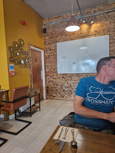 Photo of Alibaba hell's kitchen - 96-98 Victoria St W, Grimsby DN31 1BA