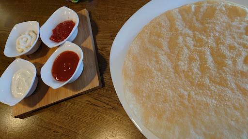 Photo of Alibaba hell's kitchen - 96-98 Victoria St W, Grimsby DN31 1BA