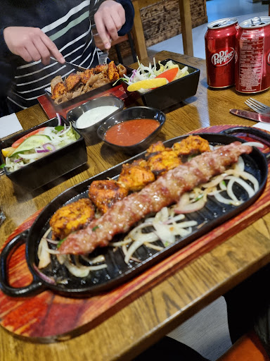 Photo of Alibaba hell's kitchen - 96-98 Victoria St W, Grimsby DN31 1BA