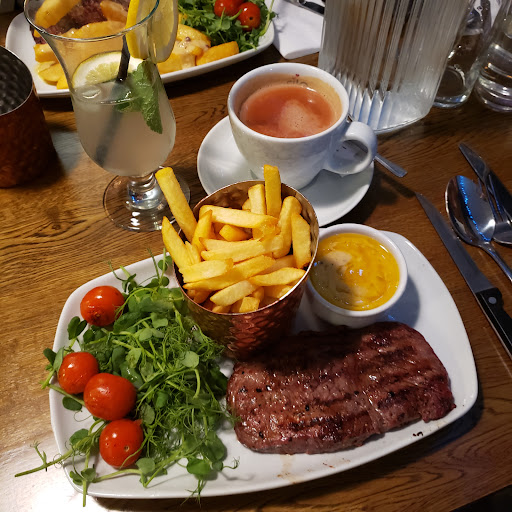 Photo of Alibaba hell's kitchen - 96-98 Victoria St W, Grimsby DN31 1BA