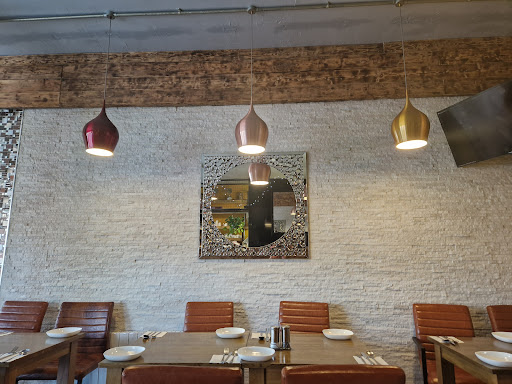 Photo of Alibaba hell's kitchen - 96-98 Victoria St W, Grimsby DN31 1BA