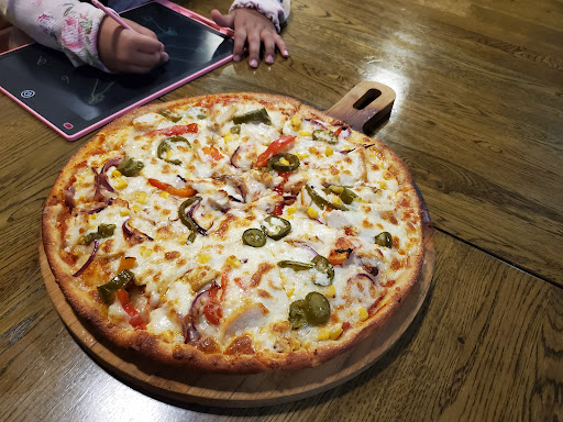 Photo of Alibaba hell's kitchen - 96-98 Victoria St W, Grimsby DN31 1BA