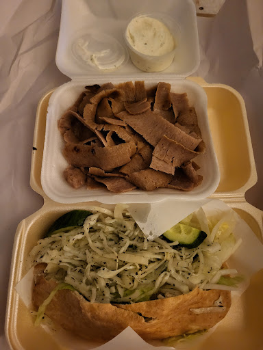 Photo of Alibaba hell's kitchen - 96-98 Victoria St W, Grimsby DN31 1BA