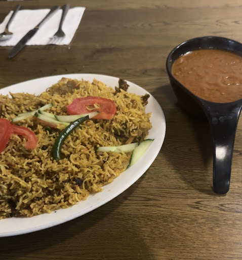 Photo of Alibaba hell's kitchen - 96-98 Victoria St W, Grimsby DN31 1BA