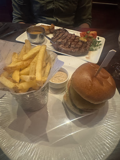 Photo of Miller & Carter Grimsby - Weelsby Rd, Grimsby DN32 9RT