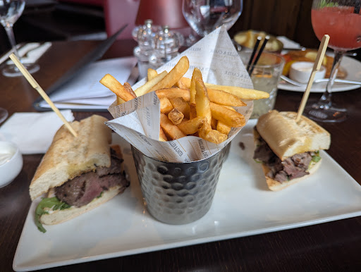 Photo of Miller & Carter Grimsby - Weelsby Rd, Grimsby DN32 9RT