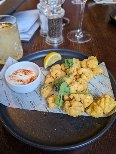 Photo of Miller & Carter Grimsby - Weelsby Rd, Grimsby DN32 9RT